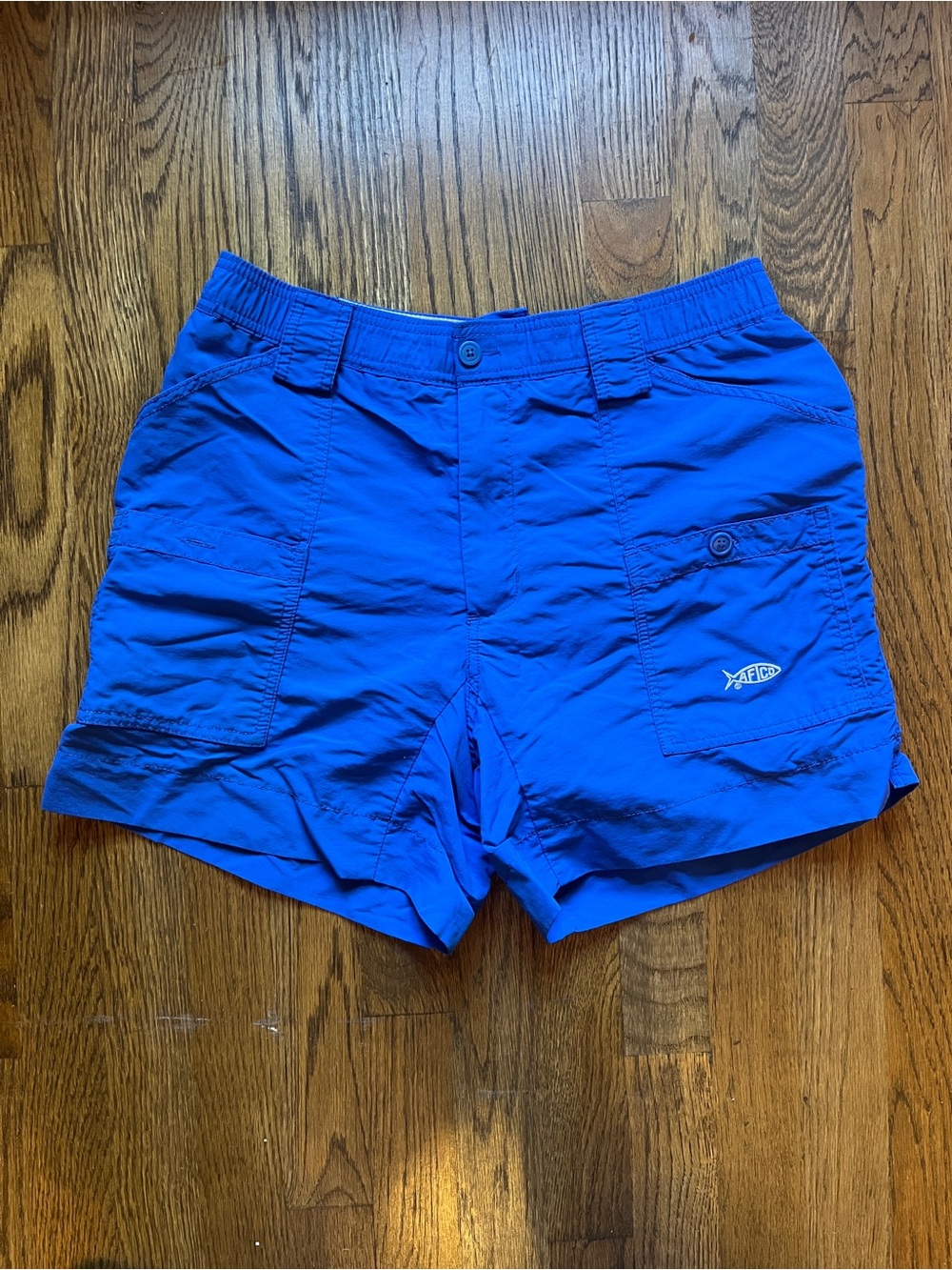 Aftco Boys Shorts